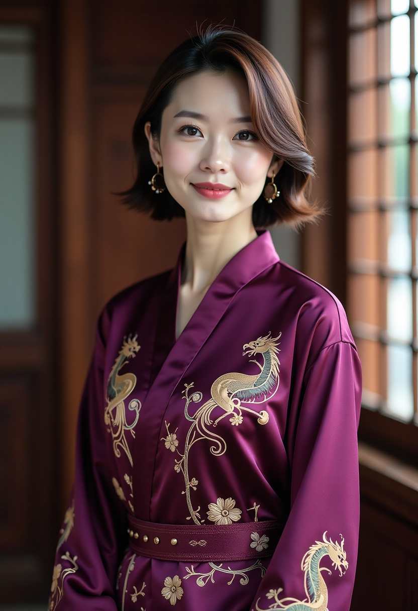 长夜微光海报